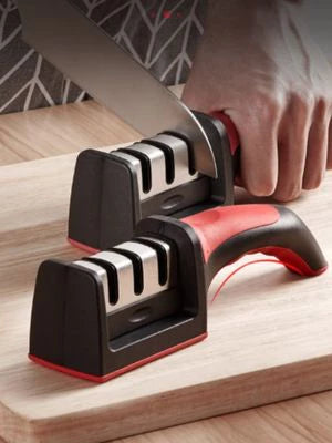 AFILADOR DE CUCHILLO