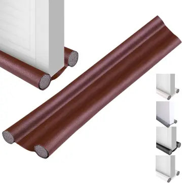 Sellador hermético para puertas