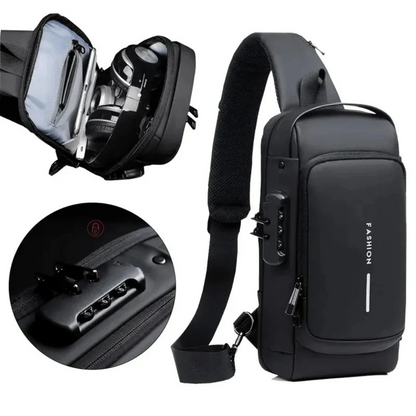 Gray helmet for bikers