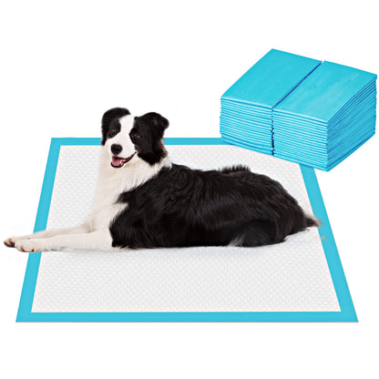Tapetes absorbentes para mascotas