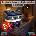 BrightKill™ 💡 – Lámpara antimosquitos inteligente 🦟