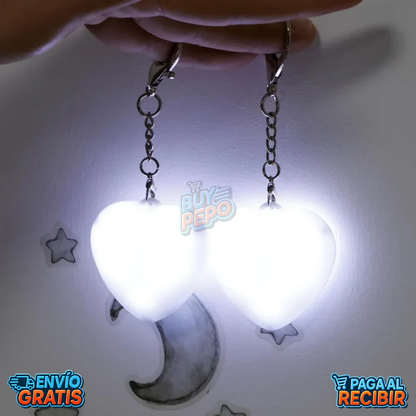 BagGlow™ 💡 - Luz automática para carteras ✨